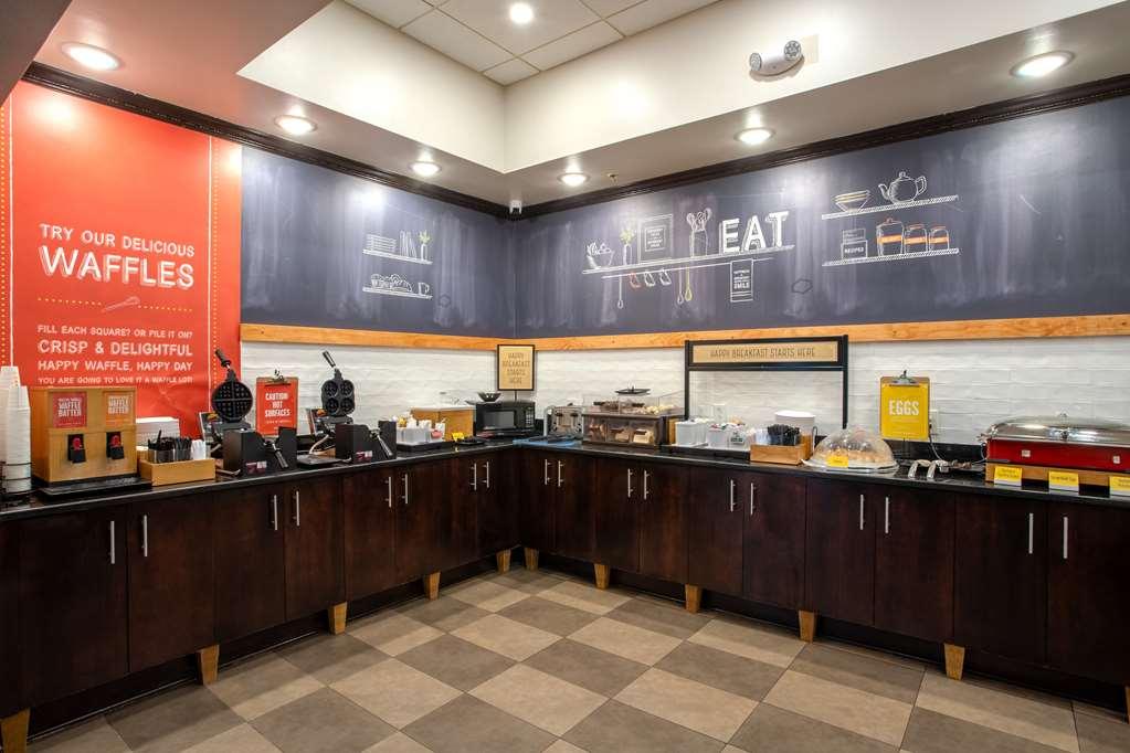 Hampton Buffalo-south/i-90 Hotel West Seneca