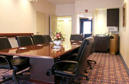 Hotel Hampton Buffalo-south/i-90 West Seneca