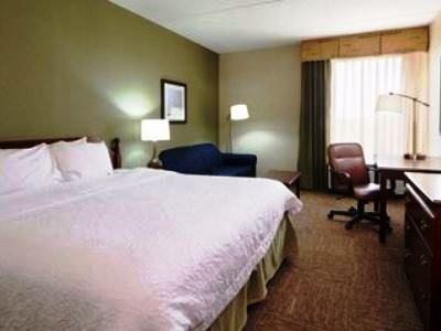 Hotel Hampton Buffalo-south/i-90 3*
