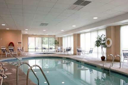 Hampton Buffalo-south/i-90 Hotel 3*