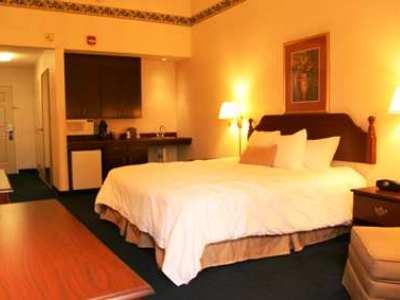 Hotel Hampton Buffalo-south/i-90 3*