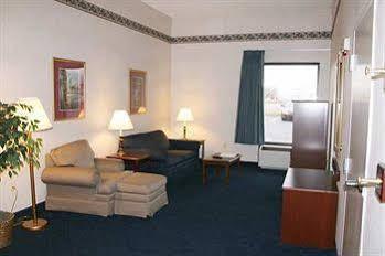 Hotel Hampton Buffalo-south/i-90