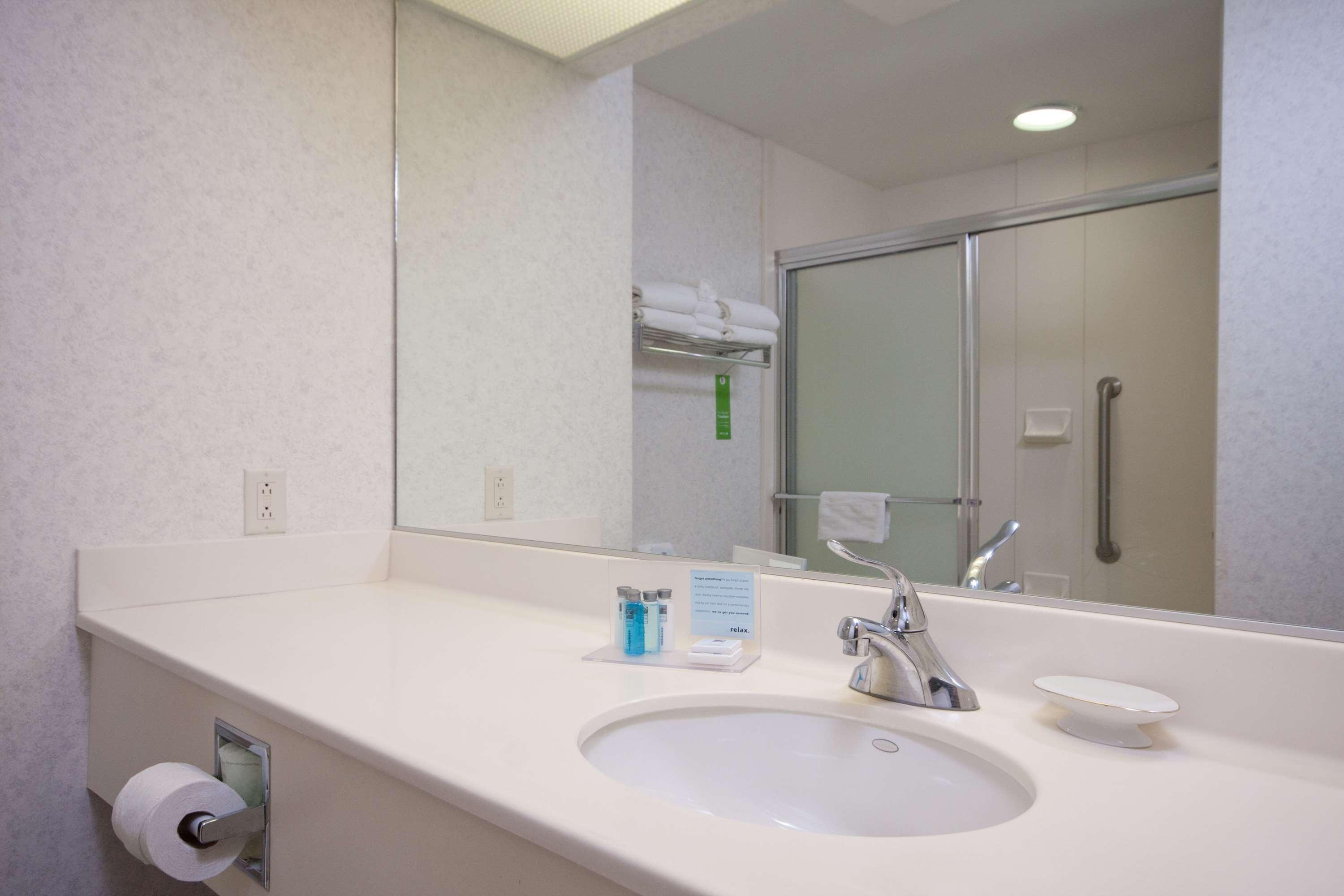Hampton Buffalo-south/i-90 Hotel