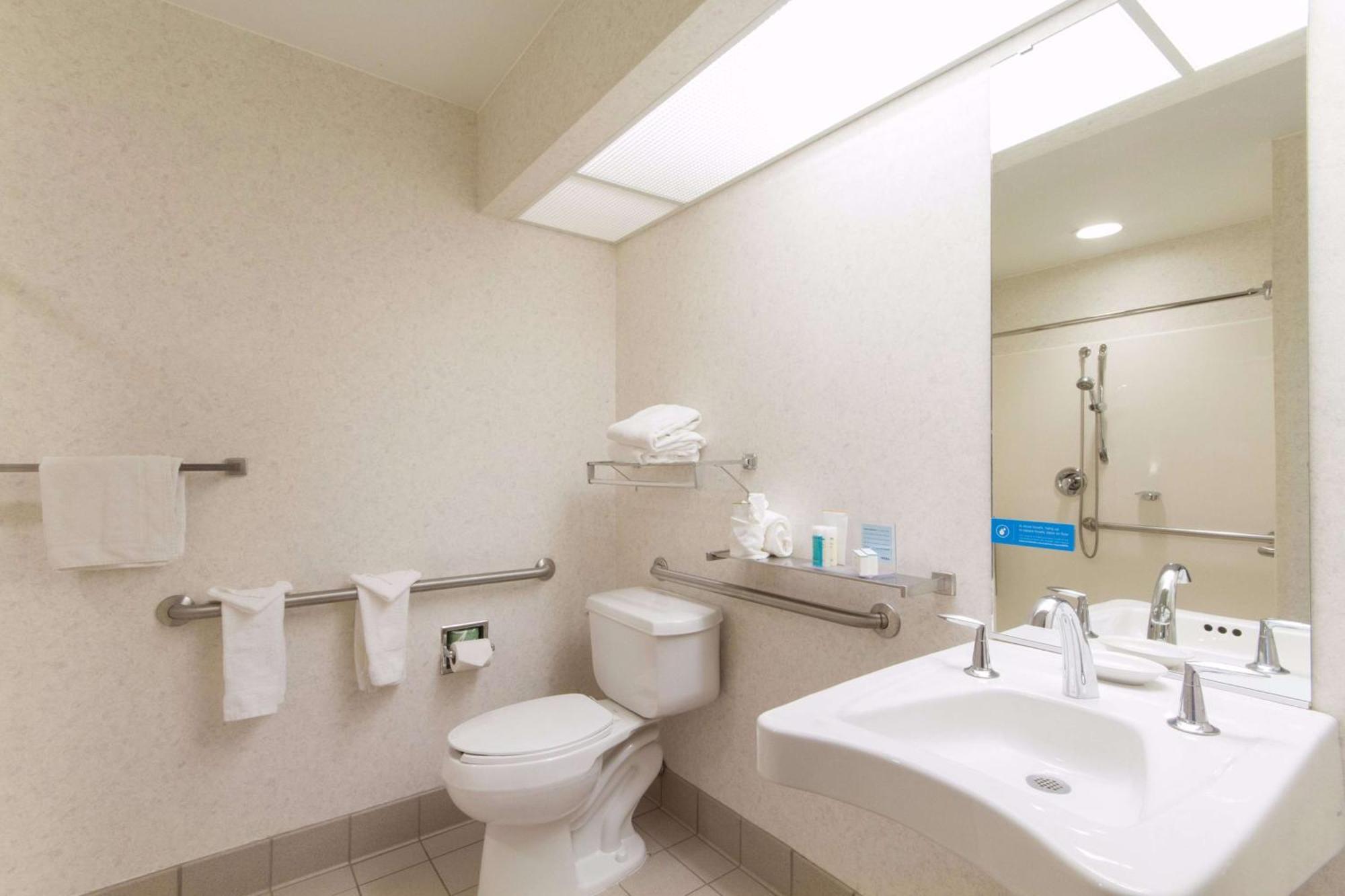 Hotel Hampton Buffalo-south/i-90 West Seneca