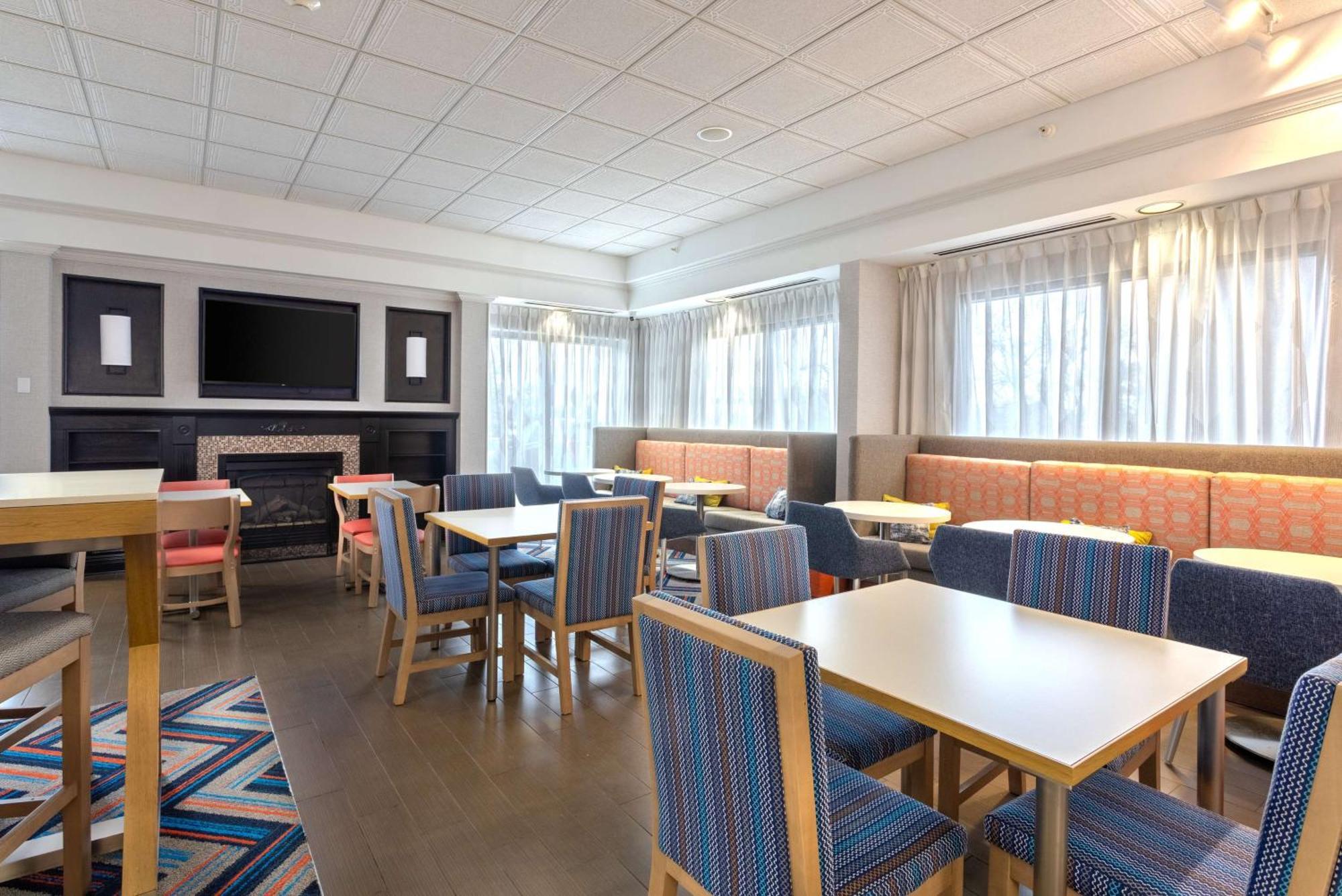 Hotel Hampton Buffalo-south/i-90 West Seneca