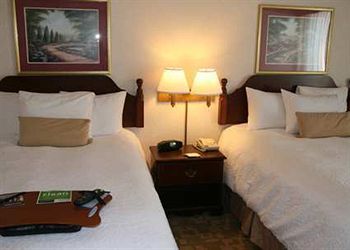 Hotel Hampton Buffalo-south/i-90