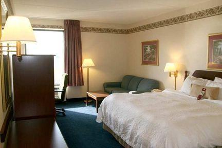 Hampton Buffalo-south/i-90 Hotel West Seneca