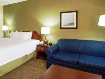 Hampton Buffalo-south/i-90 Hotel 3*