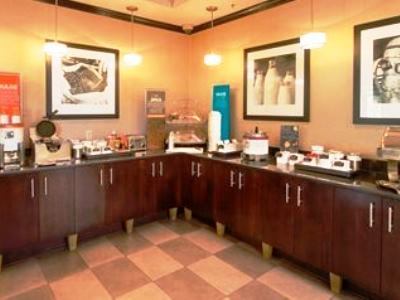 Hampton Buffalo-south/i-90 Hotel West Seneca
