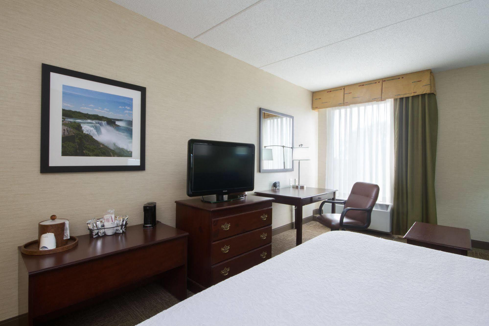 Hampton Buffalo-south/i-90 Hotel West Seneca