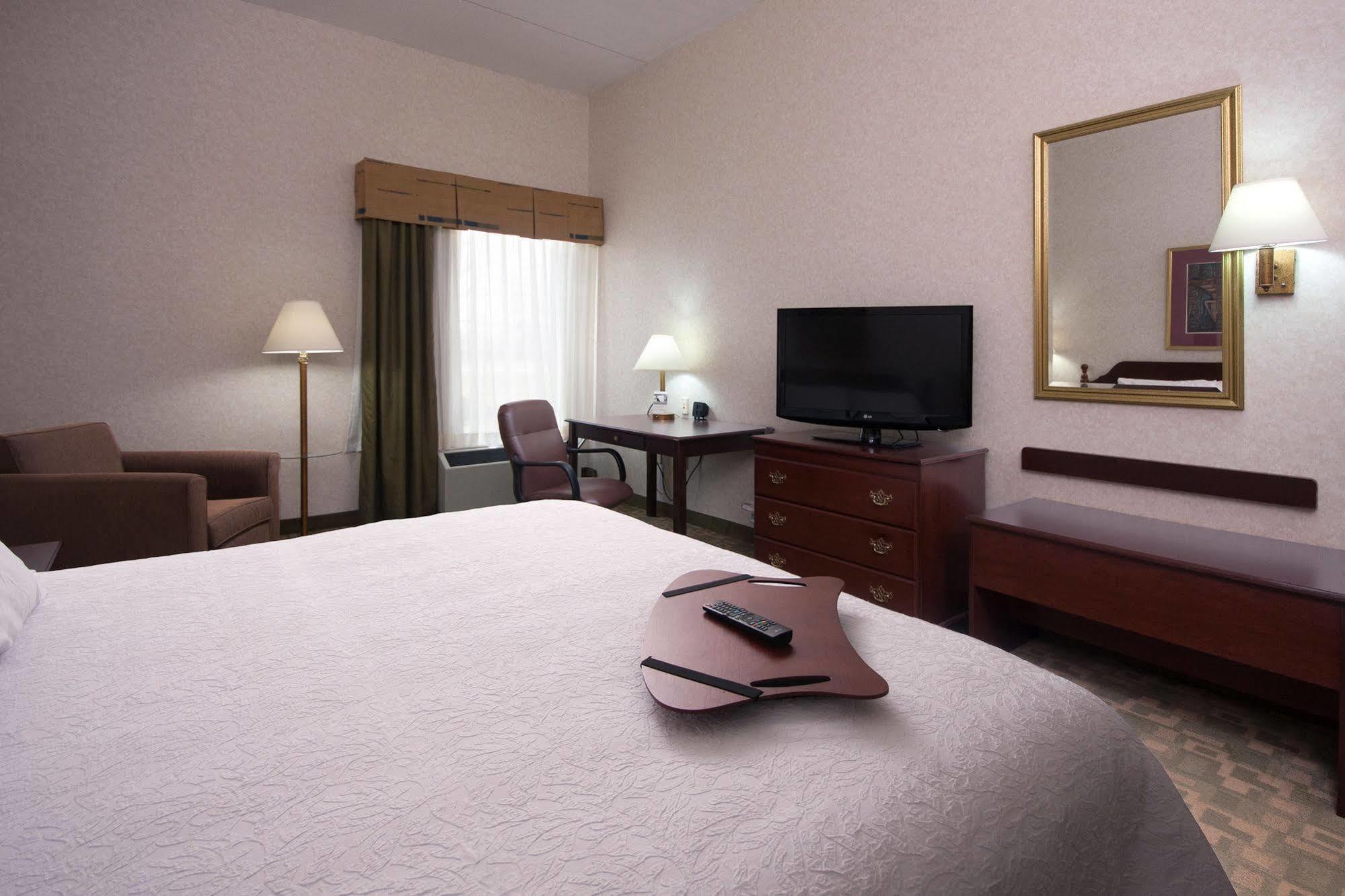 Hampton Buffalo-south/i-90 Hotel West Seneca