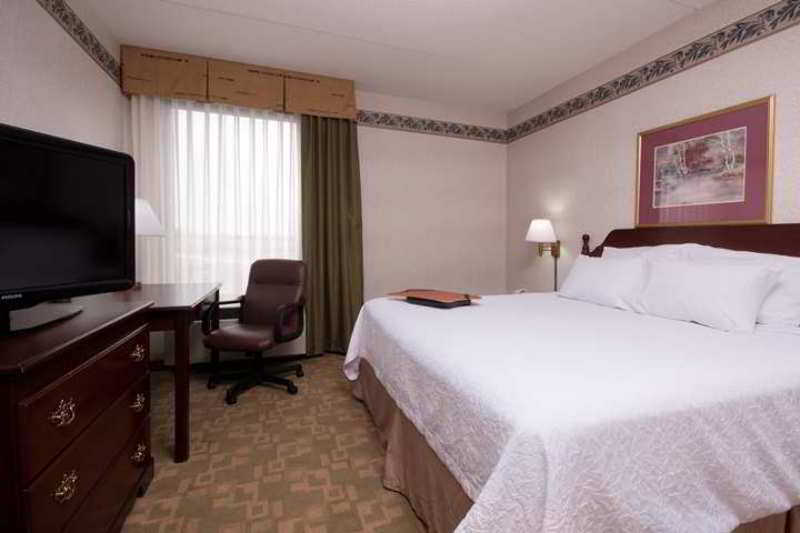 Hampton Buffalo-south/i-90 Hotel 3*